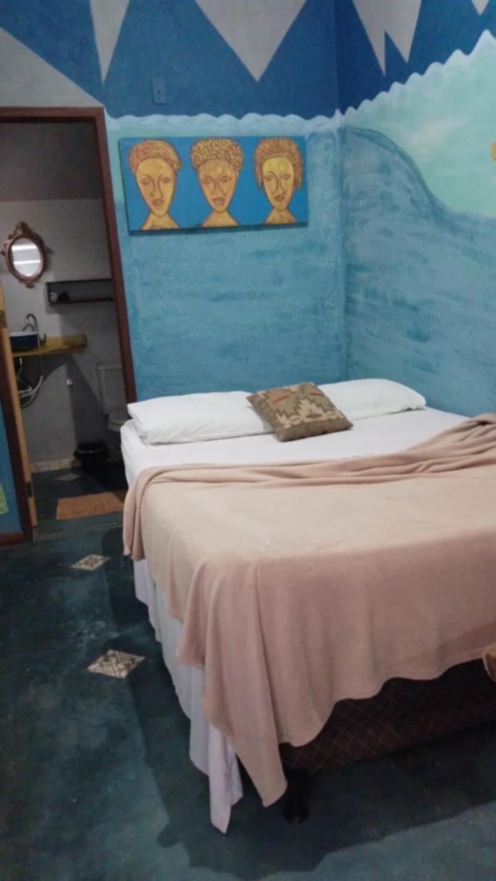 Complexo Halley Lencois Rom bilde
