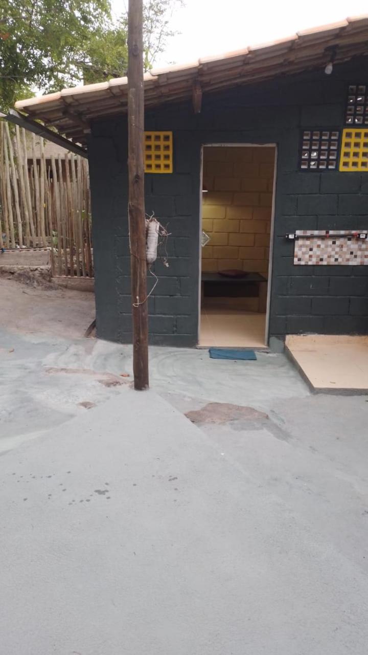 Complexo Halley Lencois Rom bilde