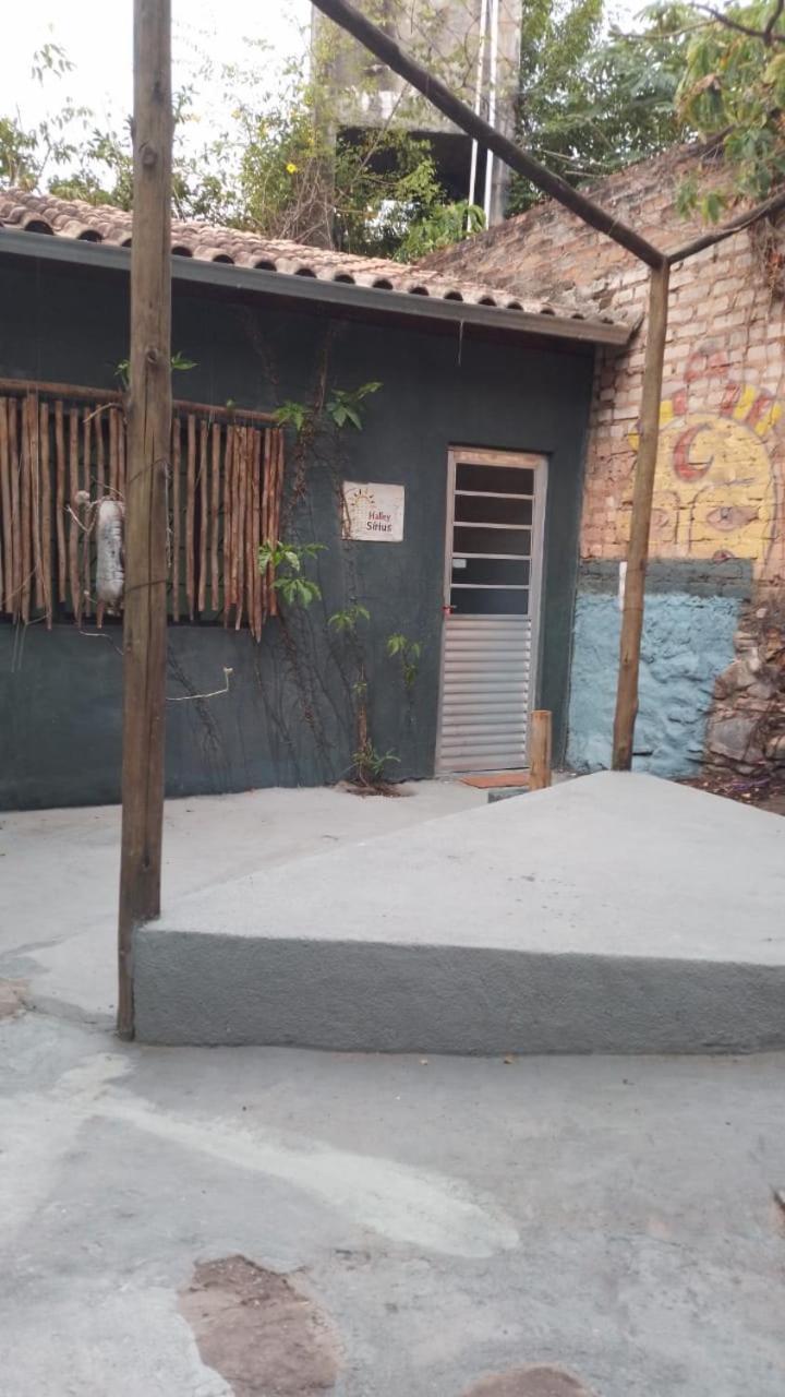 Complexo Halley Lencois Rom bilde