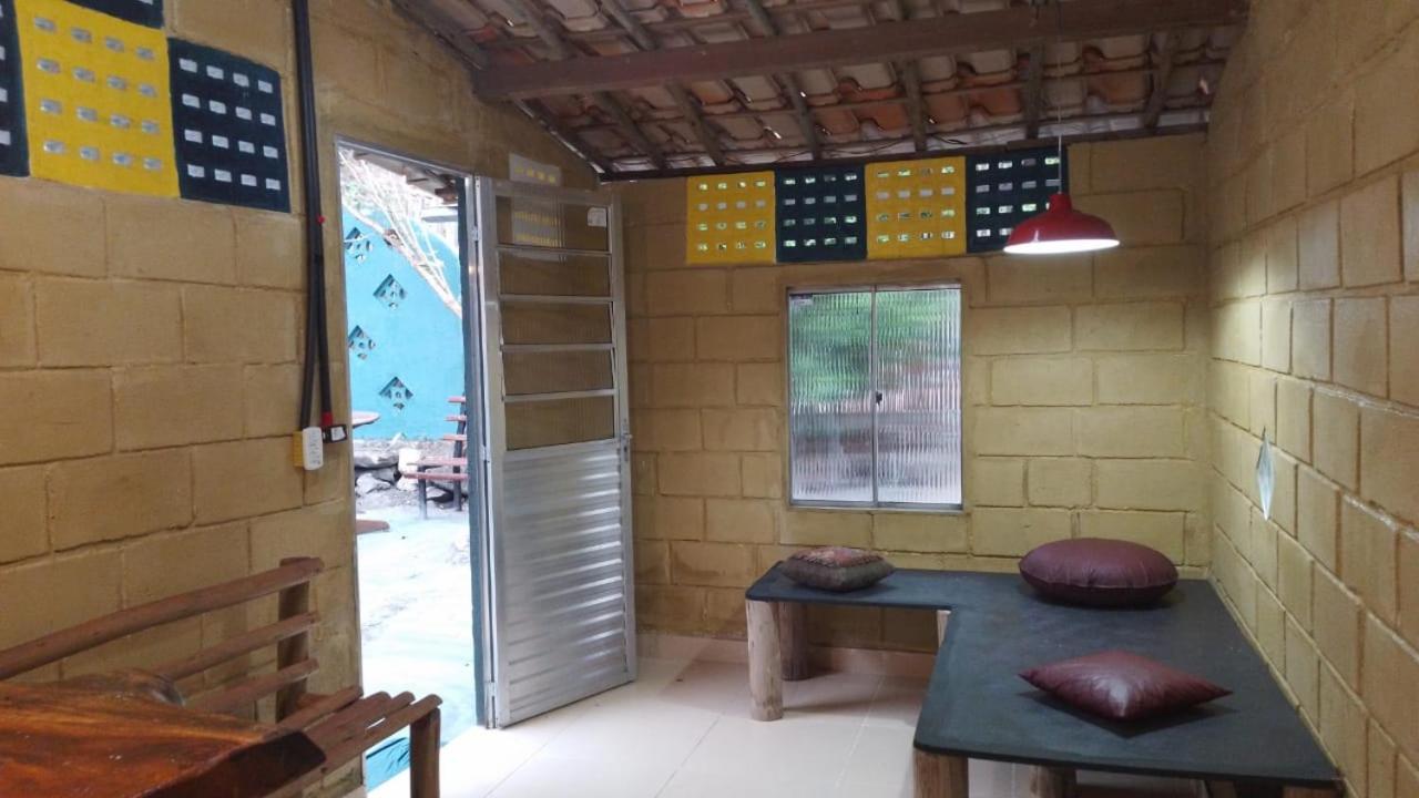Complexo Halley Lencois Rom bilde