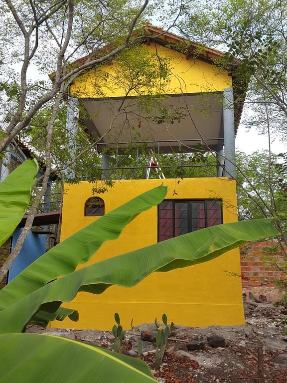 Complexo Halley Lencois Rom bilde